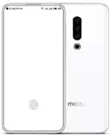 Meizu Holeless Phone In Spain